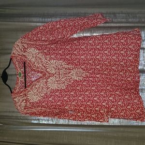 Dolma Tunic